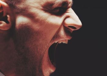 تخلیه خشم باعث آرامش نمی شود!