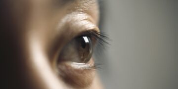 کشف روشی جدید و امیدوارکننده برای اصلاح بینایی بدون لیزر