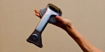 هدست واقعیت ترکیبی Vivo Vision به زودی رونمایی می‌ شود