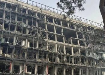 ضربه ایران به قطب فناوری اسراییل؛پذیرش دانشجو در وایزمن نصف شد