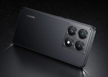 اولین تصاویر واقعی از گوشی Xiaomi 15T Pro منتشر شد