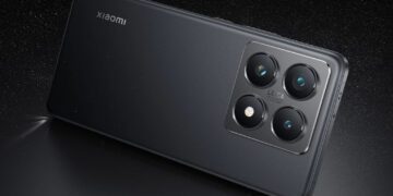 اولین تصاویر واقعی از گوشی Xiaomi 15T Pro منتشر شد