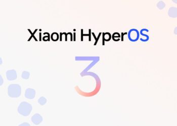 نسخه بتای HyperOS 3