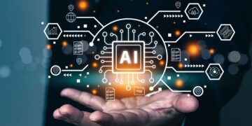 تهران میزبان نمایشگاه بزرگ هوش مصنوعی شد