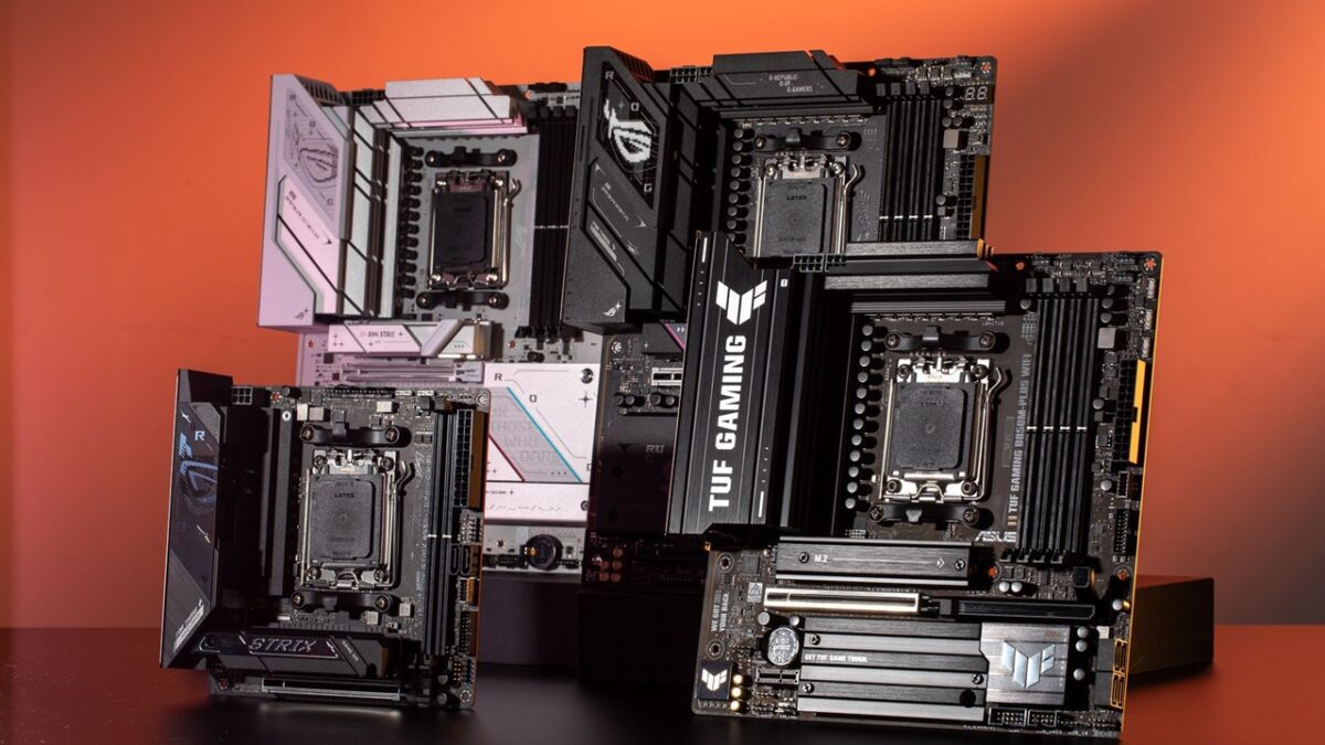 چیپست X670E