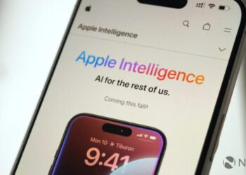 اپل در حال توسعه چت‌بات اختصاصی برای رقابت با ChatGPT است