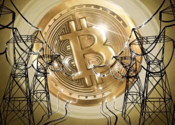 آیا استخراج بیت کوین علت خاموشی ها است؟