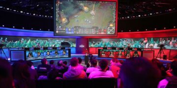 بزرگترین رویداد ورزش های الکترونیک ایران با جایزه ۲ میلیاردی برگزار می شود