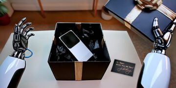 انویدیا با Jetson Thor استدلال را به ربات‌ها آورد