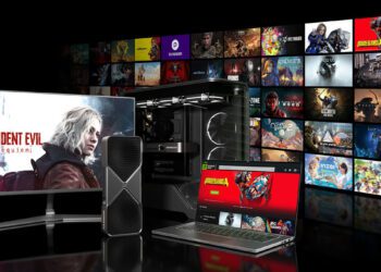 ارتقای بزرگ پلتفرم GeForce NOW انویدیا