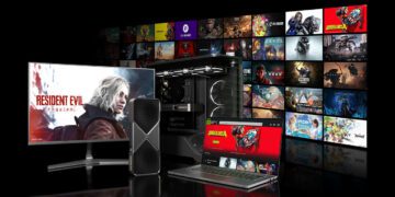 ارتقای بزرگ پلتفرم GeForce NOW انویدیا