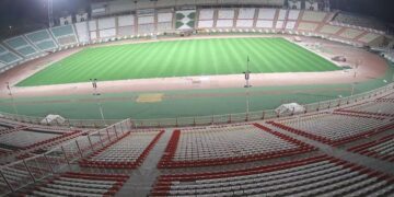 اولین چمن هیبریدی فوتبال ایران چه ویژگی هایی دارد؟