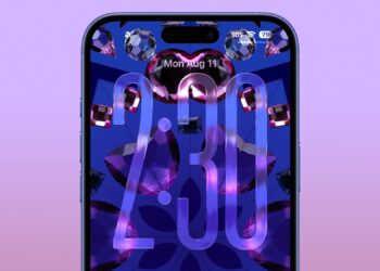 اپل پنجمین نسخه بتای عمومی iOS 26 و سایر سیستم‌عامل‌ها را منتشر کرد