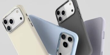 مهم‌ترین عضو این سری، آیفون ۱۷ Air است؛ مدلی که درست مانند مک‌بوک ایر در سال ۲۰۰۸، با تمرکز بر سبک‌تر و باریک‌تر شدن معرفی می‌شود. اما این تغییرات هزینه‌هایی هم در پی دارد؛ از جمله کوچک‌تر شدن باتری، حذف کامل درگاه سیم‌کارت فیزیکی و کاهش تعداد حسگرهای دوربین پشتی.