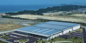 انرژی اسمزی؛ گام تازه ژاپن در مسیر تجدیدپذیرها