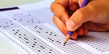 نتایج علمی اولیه نوبت دوم کنکور ۱۴۰۴ اعلام شد