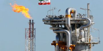 اُفت فشار در قلب تولید گاز ایران؛ زنگ خطر به صدا درآمد