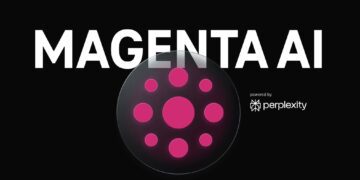 اپراتور آمریکایی گوشی و تبلت مبتنی بر هوش‌مصنوعی ساخت