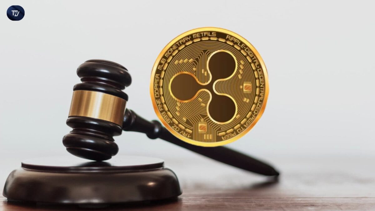 مختومه شدن پرونده منازعه حقوقی SEC و ریپل با جریمه ۱۲۵ میلیون دلاری 