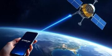 آینده مبهم کیفیت اینترنت در ایران؛ صدای پای استارلینک می آید