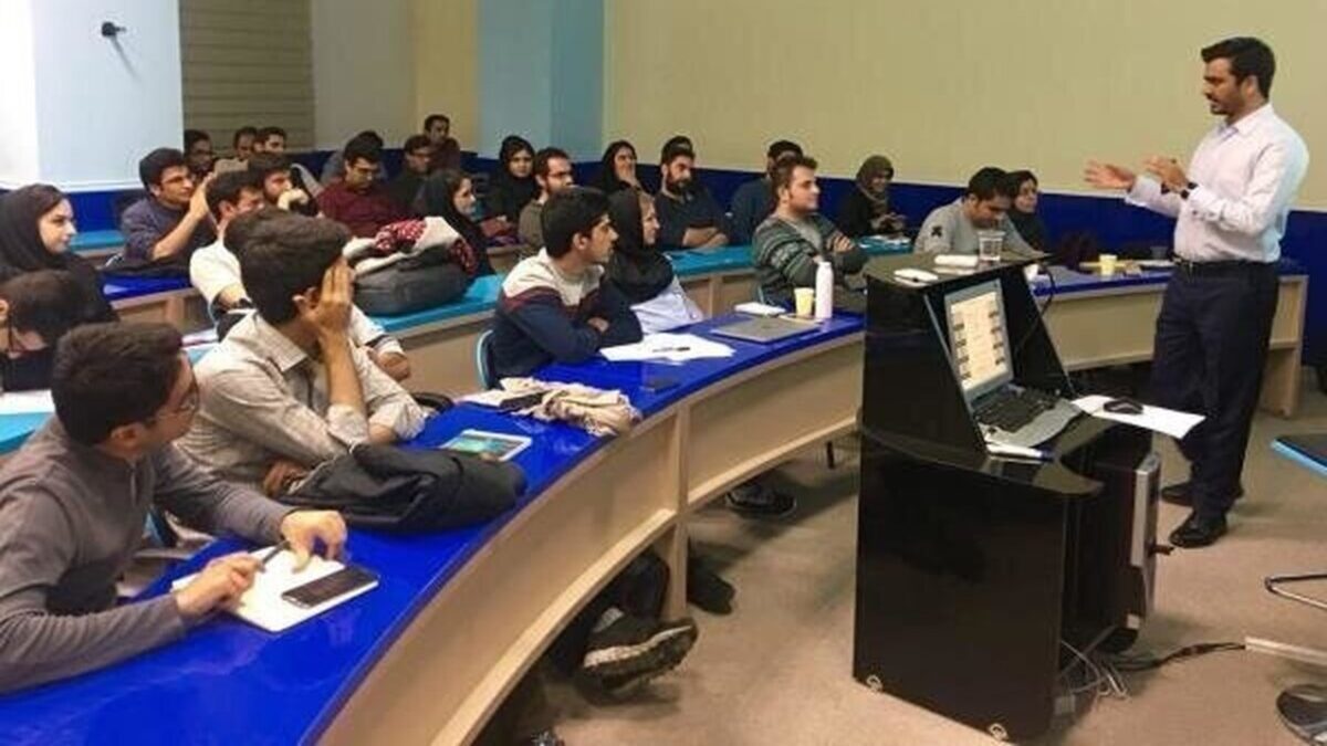 حذف دانشگاه های ایران از رتبه‌بندی تایمز ۲۰۲۶