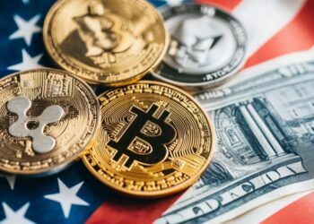 ۳ ارز دیجیتال ساخت آمریکا که از پتانسیل رشد انفجاری برخوردارند