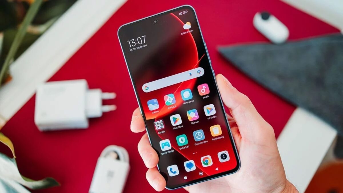 شیائومی 13T