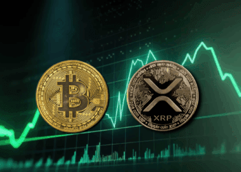 اگر ارزش بازار بیتکوین ۲۱ تریلیون دلاری شود، چه قیمتی در انتظار ریپل خواهد بود؟