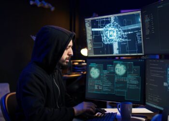 کشف نخستین باج‌افزار مبتنی بر هوش مصنوعی؛ تهدید تازه‌ای با نام PromptLock