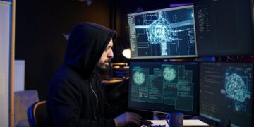 کشف نخستین باج‌افزار مبتنی بر هوش مصنوعی؛ تهدید تازه‌ای با نام PromptLock