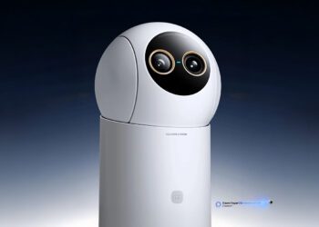 دوربین Mi Smart Camera 4 Zoom شیائومی