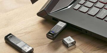 راهنمای خرید فلش مموری: بررسی بهترین مدل‌ها و برندهای بازار ایران