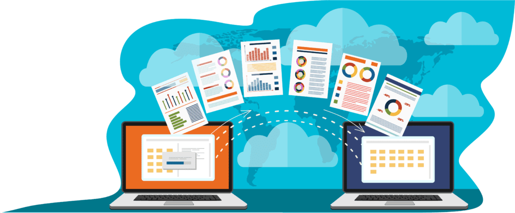 مقایسه سرعت انتقال داده (USB 3.2، USB-C، Thunderbolt)