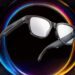 عینک هوشمند Rollme NeoView با دوربین ۸ مگاپیکسلی و ChatGPT معرفی شد