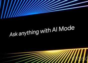 دسترسی به Search AI Mode در گوگل