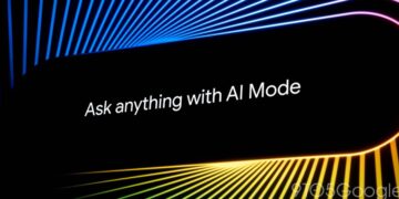 دسترسی به Search AI Mode در گوگل