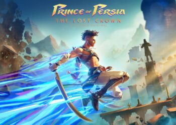 پرینس آو پرشیا: The Lost Crown از مرز ۳ میلیون بازیکن عبور کرد