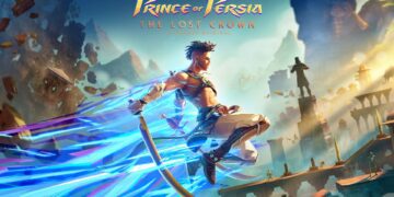 پرینس آو پرشیا: The Lost Crown از مرز ۳ میلیون بازیکن عبور کرد