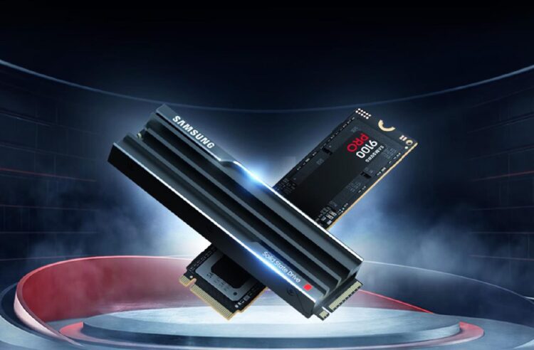 کرش‌کردن درایوهای SSD در ویندوز ۱۱