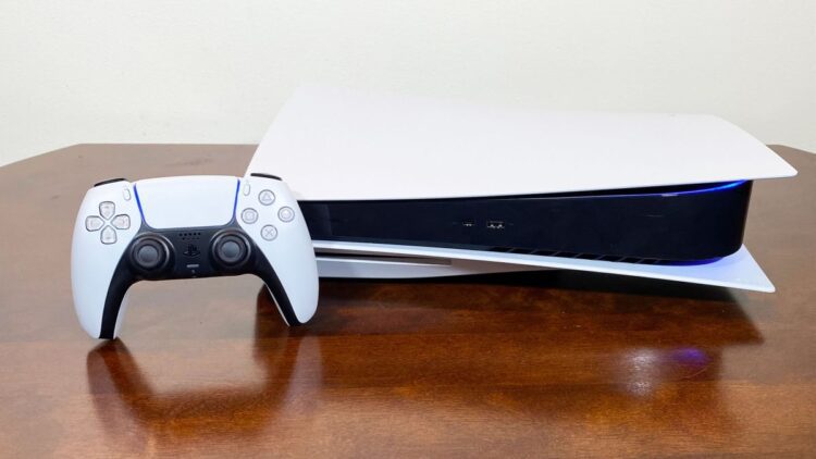 گرانشدن کنسولهای بازی نسل فعلی