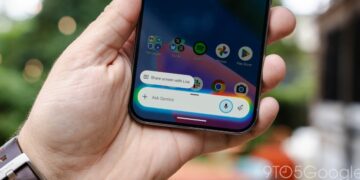 تحلیل فایل‌های صوتی در اپلیکیشن جمنای