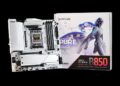 مادربرد سافایر B850