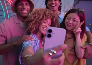 مقایسه آیفون 17 با آیفون 16