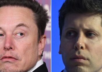 تغییر عقیده سم آلتمن درباره ایلان ماسک