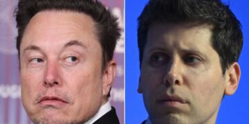تغییر عقیده سم آلتمن درباره ایلان ماسک