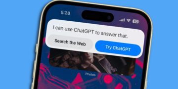 ارتقای سیری با هوش مصنوعی OpenAI