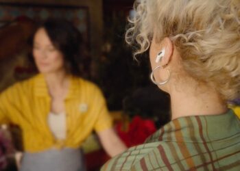 ترجمه زنده ایرپادز در کشورهای اروپایی کار نمی‌کند