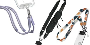 بند رودوشی آیفون ۱۷