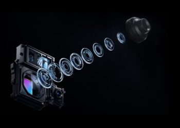 آنر از فناوری تصویربرداری NoxGod برای بهبود عکاسی شبانه در سری Magic8 رونمایی کرد