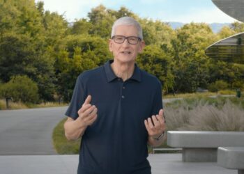 احتمال برگزاری رویداد اکتبر اپل؛ iPad Pro و Vision Pro با تراشه M5 در راهند